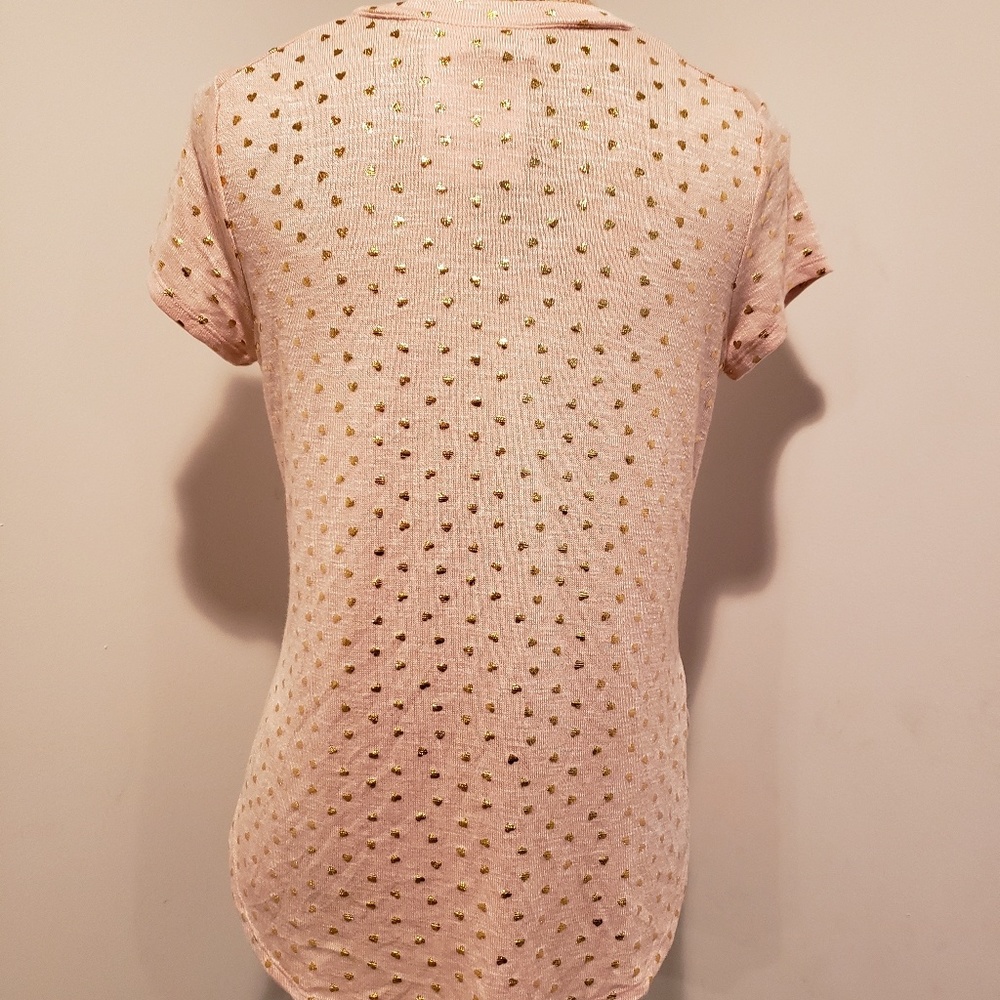Love, fire junior's top XL - Picture 4 of 6